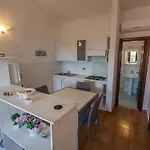 Vista Mare Il Borgo Porto Pollo