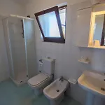 Vista Mare Il Borgo Prázdninový dům *