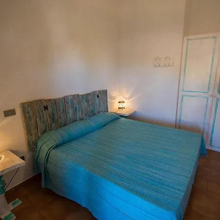 Vista Mare Il Borgo Prázdninový dům *