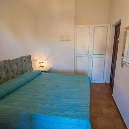 Prázdninový dům Vista Mare Il Borgo Porto Pollo
