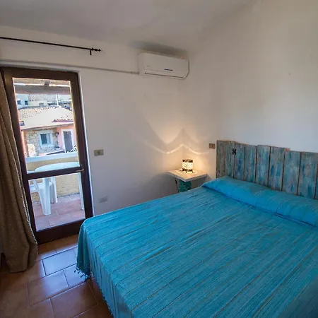 Feriehus Vista Mare Il Borgo *