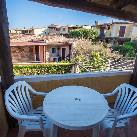 Vista Mare Il Borgo